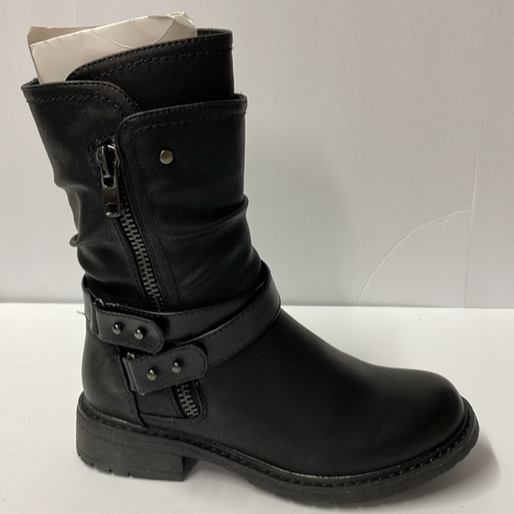 WOMENS GC BOOTS STYLE BRANDY SIZE 6 - Picture 11 of 14